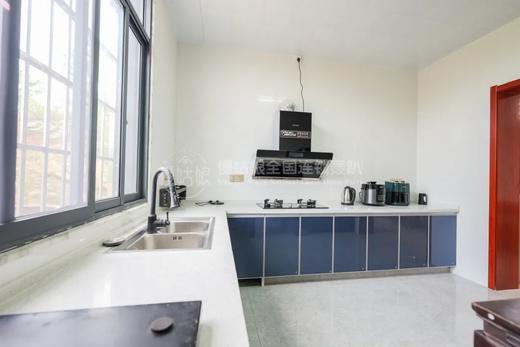 武汉慢姑娘木兰山水居别墅轰趴 商品图9