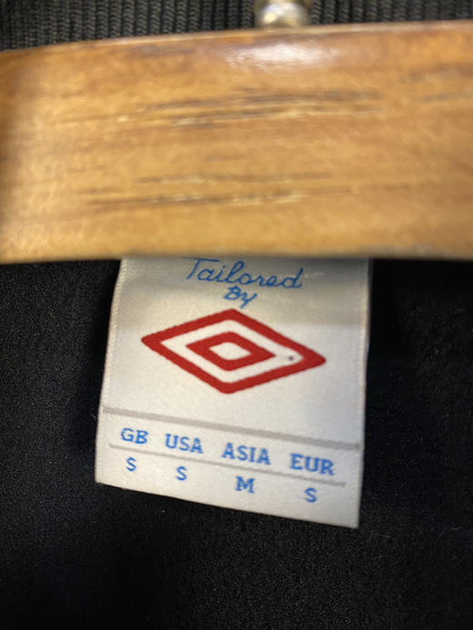 UMBRO 茵宝 加拿大 运动外套 _SJK(S) 商品图2