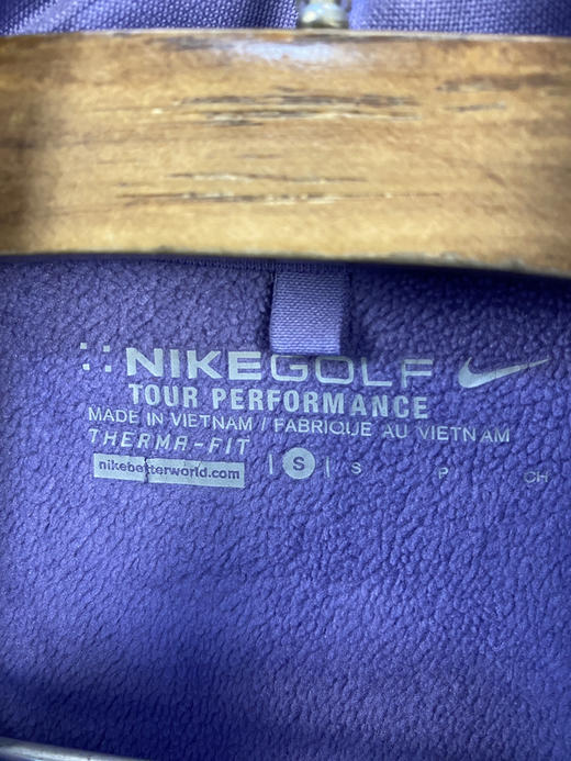 NIKE 耐克 GOLF 高尔夫系列 运动外套 _SJK(S) 商品图2