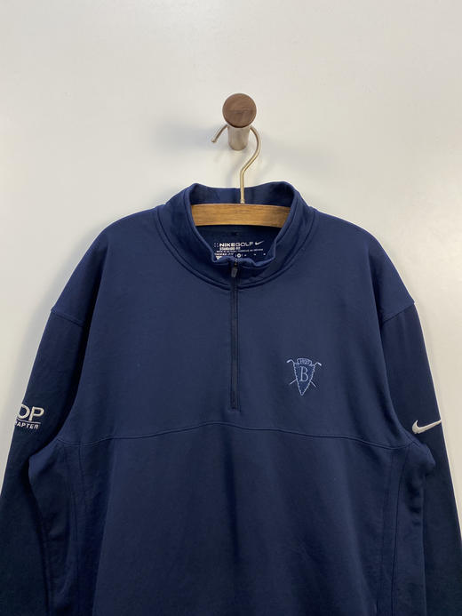 NIKE 耐克 GOLF 高尔夫系列 运动外套 _SJK(M) 商品图0