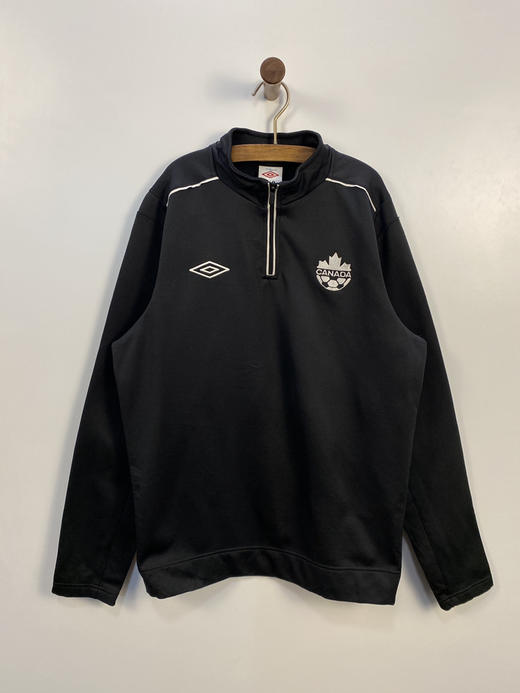 UMBRO 茵宝 加拿大 运动外套 _SJK(S) 商品图1