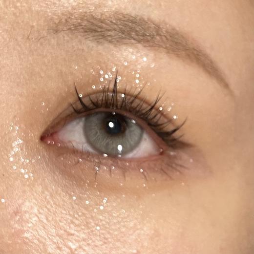 loveiikira日抛 烟雨灰 14.2mm 日抛无售后！！有同款半年抛 商品图0