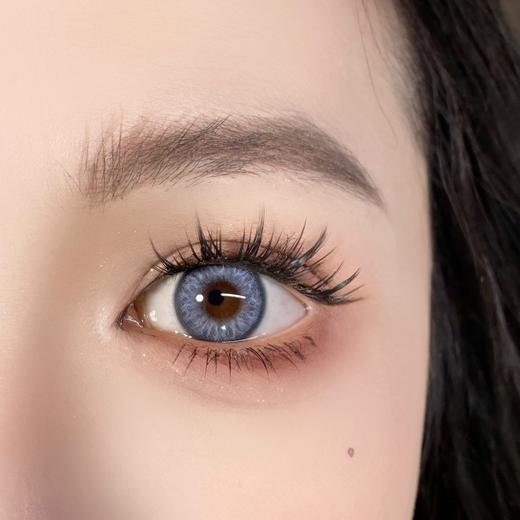 loveiikira日抛 海王 蓝 14.5mm 日抛无售后！！非离子 商品图3