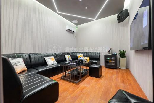 武汉慢姑娘木兰山水居别墅轰趴 商品图2