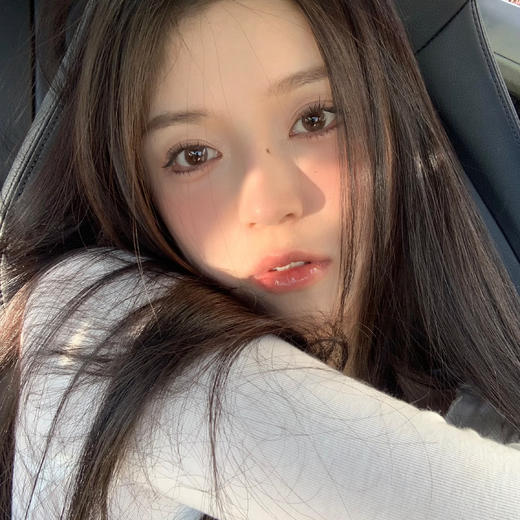 【月抛】氧气奶片·Bennycat丨14.0mm（月抛/一盒2片装） 商品图7