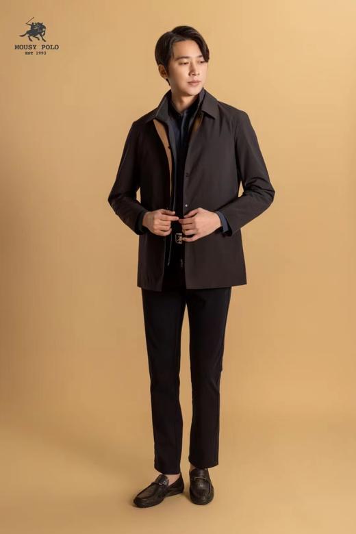 姆赛保罗风衣 商品图1