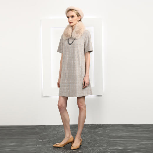 MF3L098麦克斯菲瑞连衣裙 商品图2