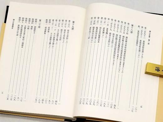 《傅山全书》精装，小16开，全20册，傅山著，山西人民出版社2016年一版一印，定价1980，售价990元。 商品图10
