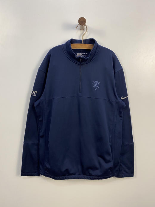 NIKE 耐克 GOLF 高尔夫系列 运动外套 _SJK(M) 商品图1