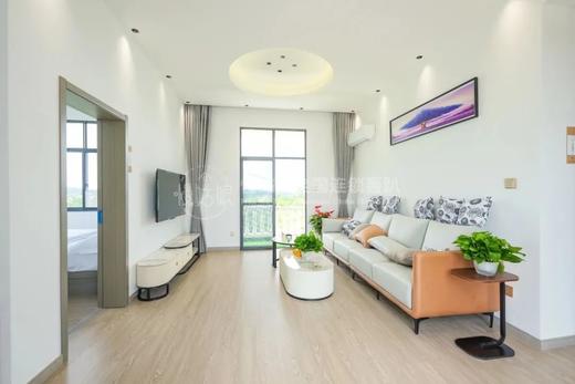 武汉慢姑娘木兰山水居别墅轰趴 商品图7