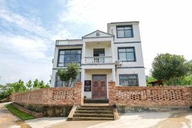 武汉慢姑娘木兰山水居别墅轰趴