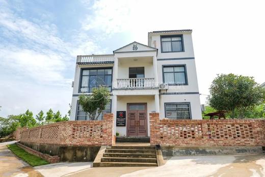 武汉慢姑娘木兰山水居别墅轰趴 商品图0