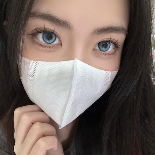 日抛lillilly LL38婴儿蓝 14.4mm 日抛无售后！！ 商品图1