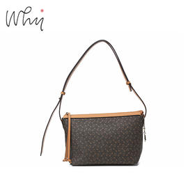 Why时尚女士包优质皮革简约大方YAP298801