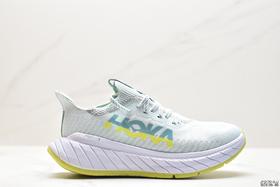 霍卡HOKA M CARBON X 3厚底缓震跑鞋1123193男女鞋