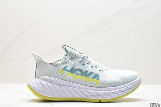 霍卡HOKA M CARBON X 3厚底缓震跑鞋1123193男女鞋 商品图0