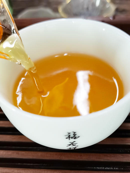 蜜薯香蔗糖香！超好喝的【蜜香金螺】！秋冬季暖心暖胃滇红茶！250g/罐【2罐送1个手提袋】 商品图4