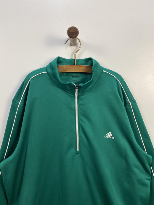 adidas 阿迪达斯 GOLF 高尔夫系列 运动外套 _SJK(L-XL) 商品图0