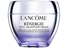 兰蔻LANCOME塑颜百肽面霜  50ML胜肽紧致提拉焕白抗老化胶原面霜