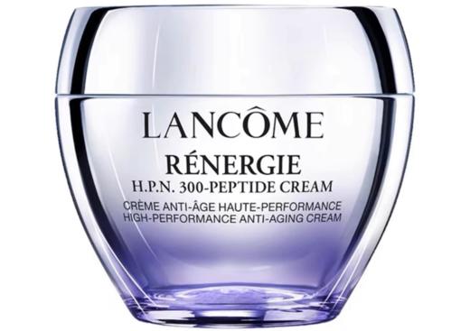 兰蔻LANCOME塑颜百肽面霜  50ML胜肽紧致提拉焕白抗老化胶原面霜 商品图0