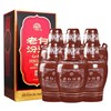 【批发】老白汾酒53℃  475ml*6瓶/件 商品缩略图1