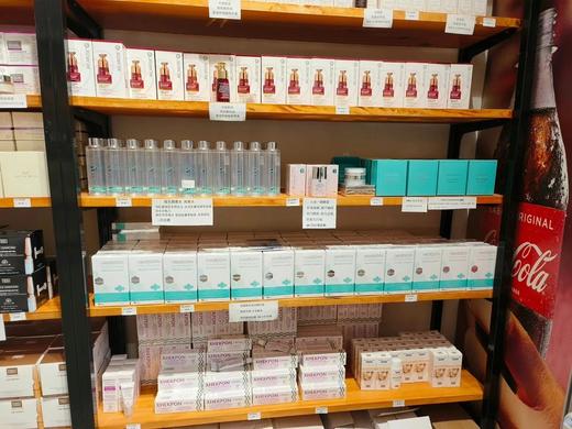 欧洲必买单品 德国凝美玻尿酸安瓶 补水保湿抗皱 商品图2