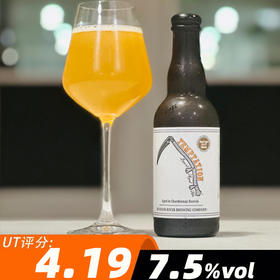 俄罗斯河 诱惑 375ml