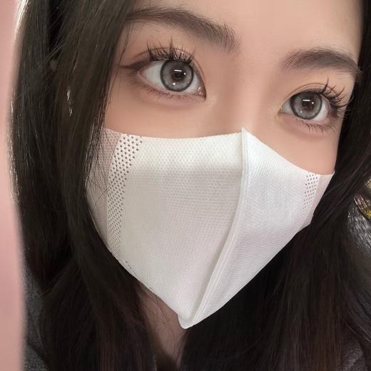 日抛lillilly LL39伦敦雾 灰 14.4mm 日抛无售后！！ 商品图10