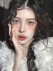 loveiikira日抛 伦敦雾 渐变蓝灰 14.5mm 日抛无售后！！非离子 商品缩略图7