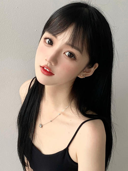 pinkg 半年抛 咖啡蛋堡 直径14.5mm着色13.9mm 商品图2