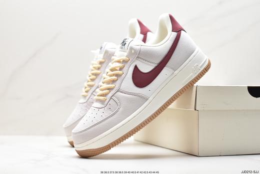 耐克Nike Air Force 1 Low空军一号低帮百搭休闲运动板鞋DG2296-022男女鞋 商品图6