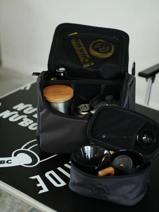 Outdoor Yogui 户外多功能收纳包 商品图4