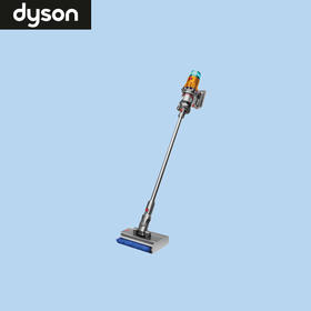 戴森吸尘器  洗地机 V12 Detect Slim Nautik 洗地器 吸尘器 除螨吸尘器 清洁洗地吸尘器