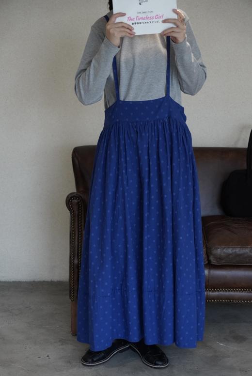 HARVESTY 经典长袖T恤 商品图2