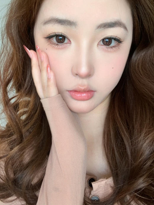 【月抛】慕斯包·Bennycat丨14.2mm（月抛/一盒2片装） 商品图2