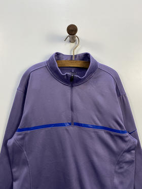 NIKE 耐克 GOLF 高尔夫系列 运动外套 _SJK(S)