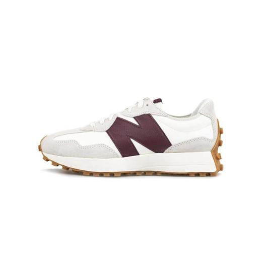 北三楼新百伦复古慢跑鞋 商品图0