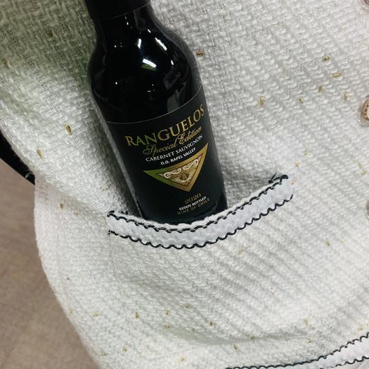 晚安酒捡漏断货王还送超美星空礼盒晚安酒拉佩尔山谷赤霞珠187.5ml*6支礼盒装 商品图8