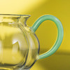 禾器晶彩·纳福茶海 高硼硅 玻璃公道杯 建议容量：280ml 商品缩略图2