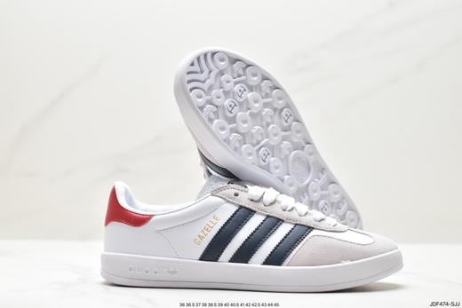 阿迪达斯Adidas originals x Gucci Gazelle经典休闲板鞋男女鞋 商品图4