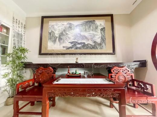 济南慢姑娘望悠谷别墅轰趴 商品图7