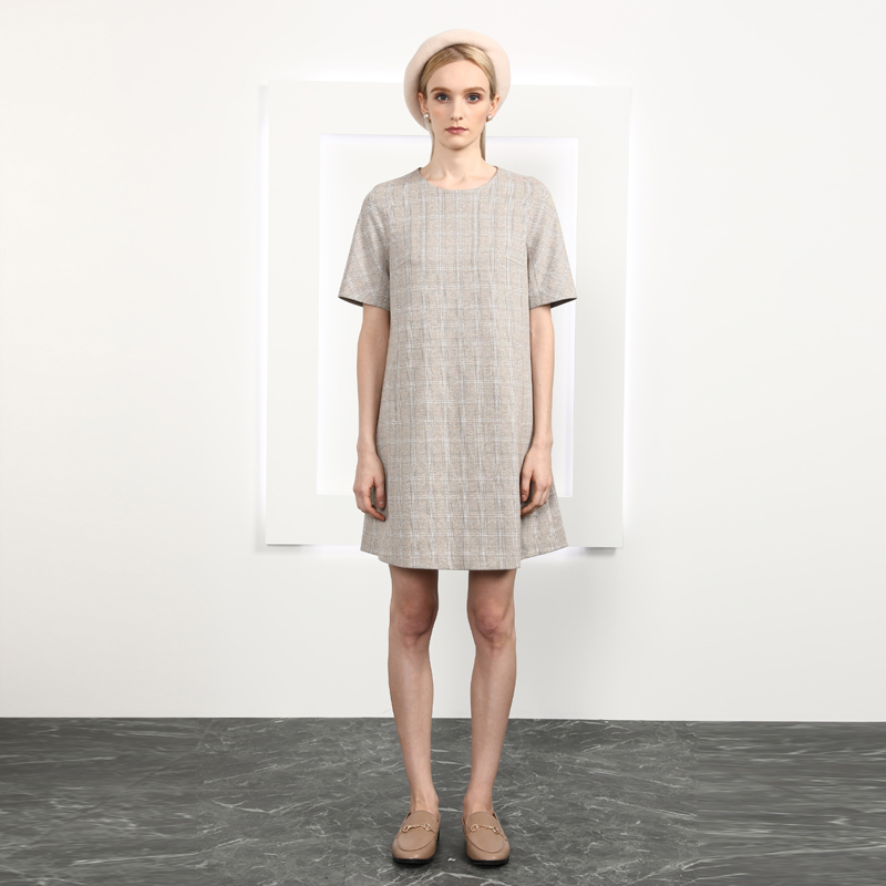 MF3L098麦克斯菲瑞连衣裙