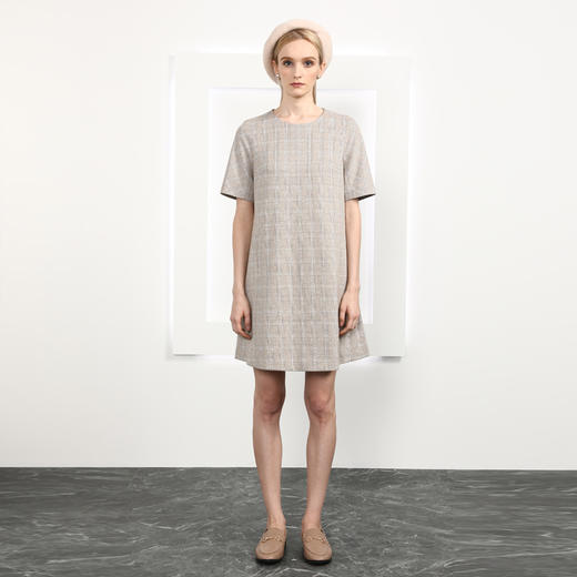 MF3L098麦克斯菲瑞连衣裙 商品图0