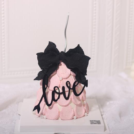 BLACK PINKE蝴蝶结kc459 商品图0