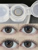 日抛lillilly LL40麦冰茶 棕 14.2mm 日抛无售后！！ 商品缩略图0