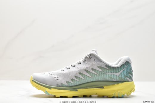 霍卡HOKA M TORRENT 3厚底缓震跑鞋1127914男女鞋 商品图2