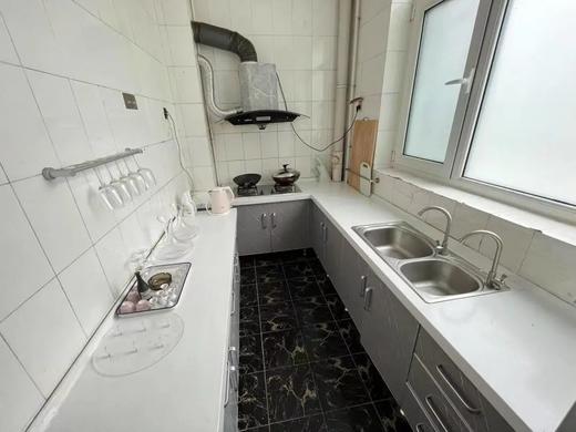 济南慢姑娘望悠谷别墅轰趴 商品图10