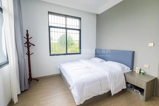 武汉慢姑娘木兰山水居别墅轰趴 商品图11