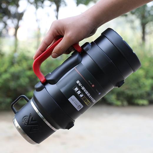 大容量不锈钢保温壶户外旅游保温水壶工地便携式家用宿舍保暖水瓶 商品图5