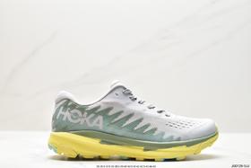 霍卡HOKA M TORRENT 3厚底缓震跑鞋1127914男女鞋